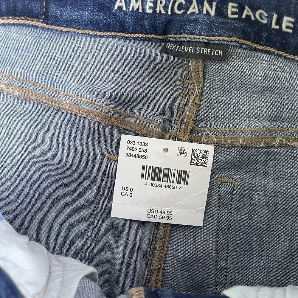 American Eagle Outfitters american eagle